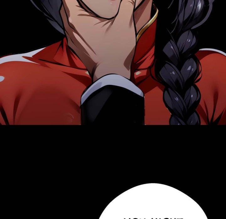 Gangster x Office Lady page 173