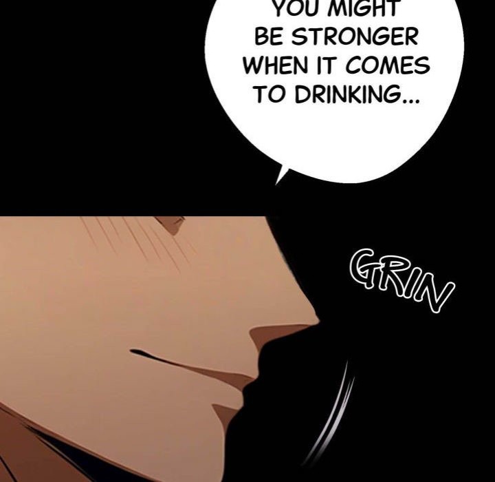 Gangster x Office Lady page 174