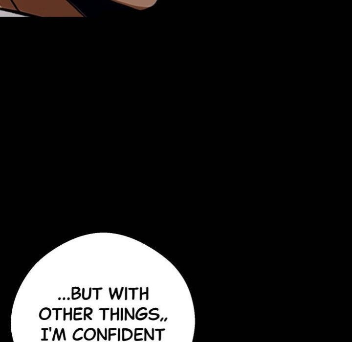 Gangster x Office Lady page 175
