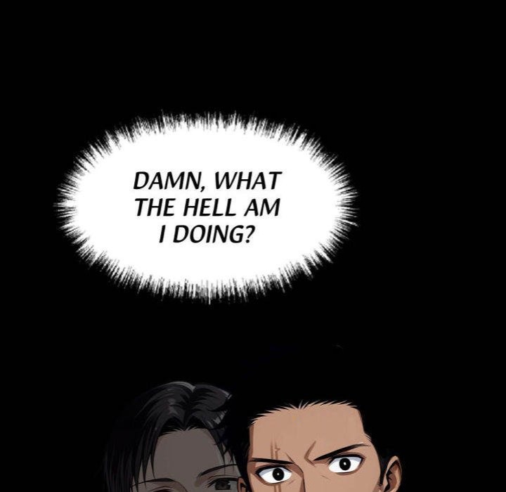 Gangster x Office Lady page 177