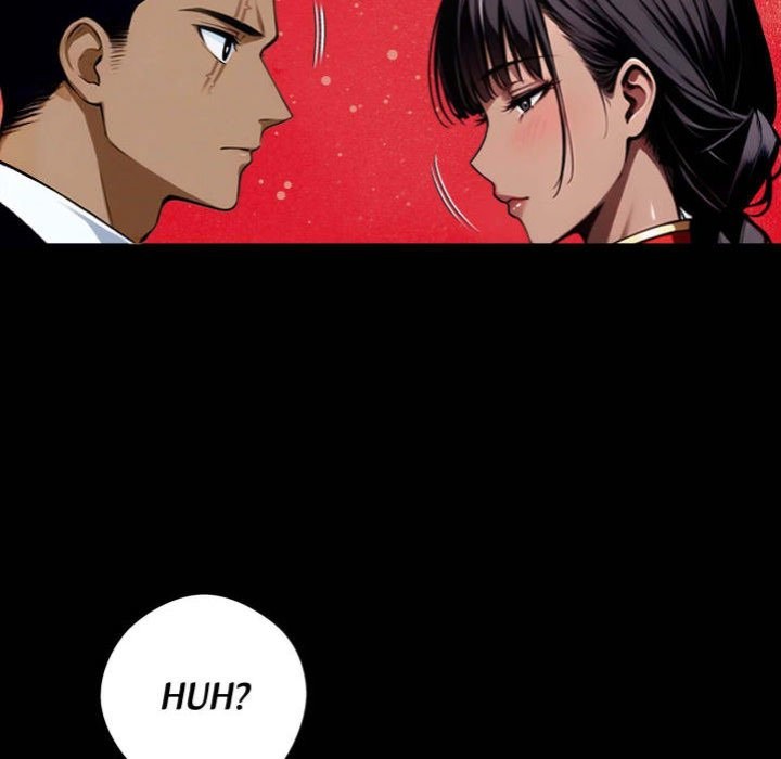 Gangster x Office Lady page 6