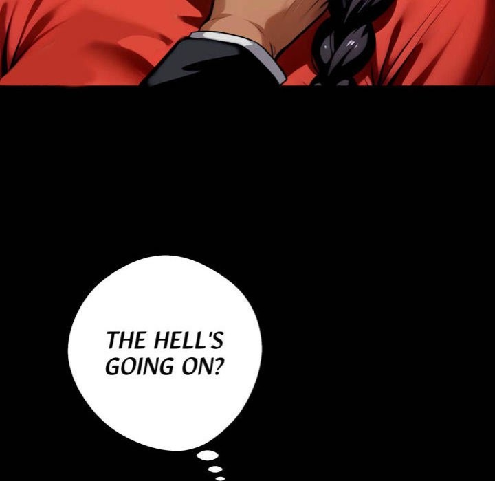 Gangster x Office Lady page 11