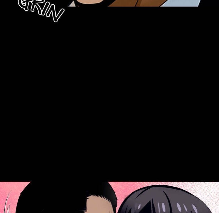 Gangster x Office Lady page 14