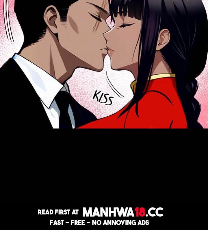 Gangster x Office Lady page 15