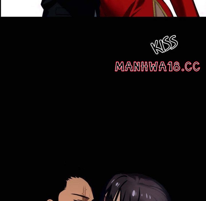 Gangster x Office Lady page 19