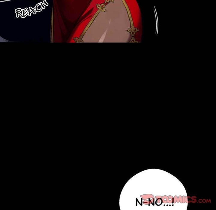 Gangster x Office Lady page 21