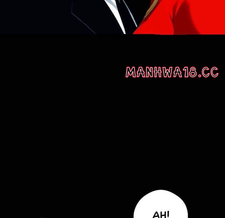Gangster x Office Lady page 25