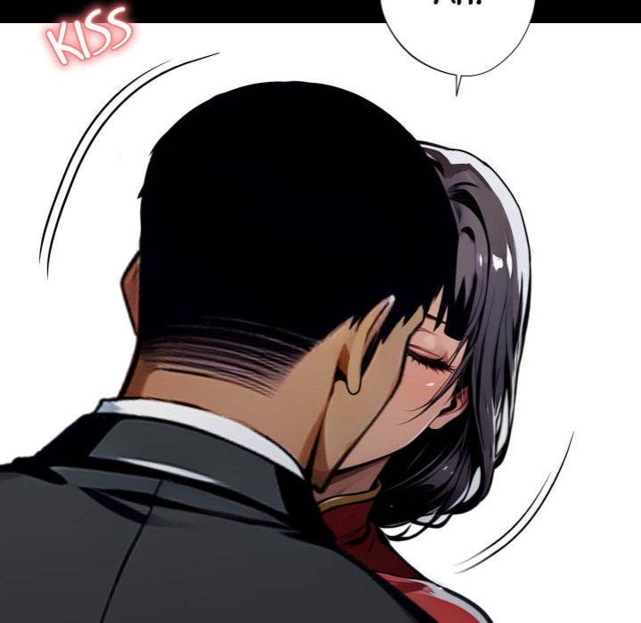 Gangster x Office Lady page 26