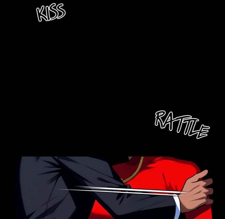 Gangster x Office Lady page 31