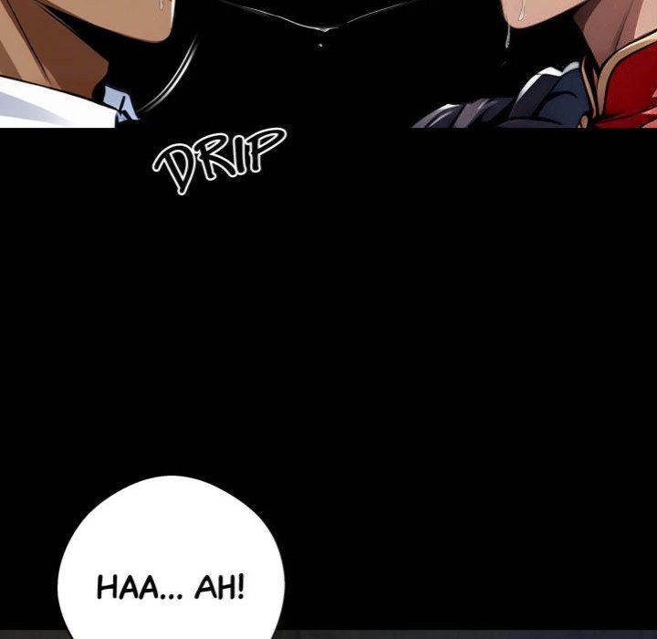 Gangster x Office Lady page 35