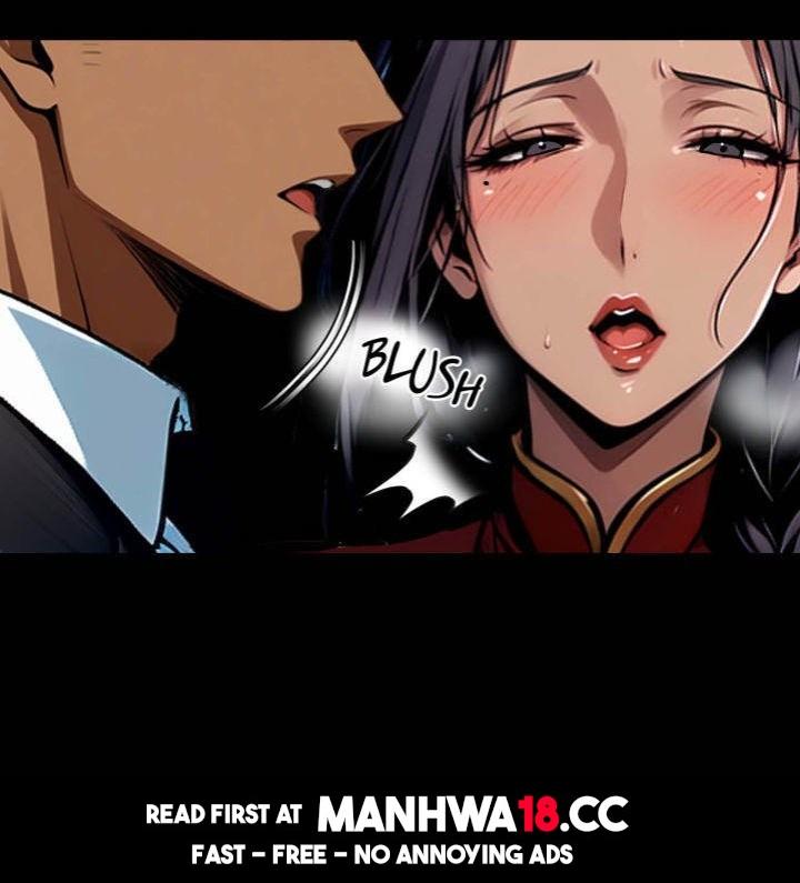 Gangster x Office Lady page 38