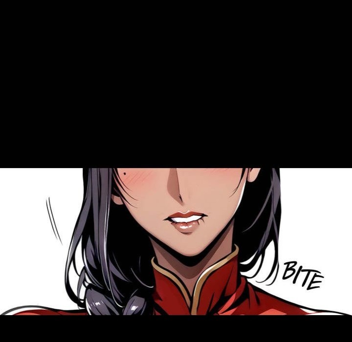 Gangster x Office Lady page 39