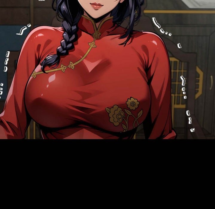Gangster x Office Lady page 41
