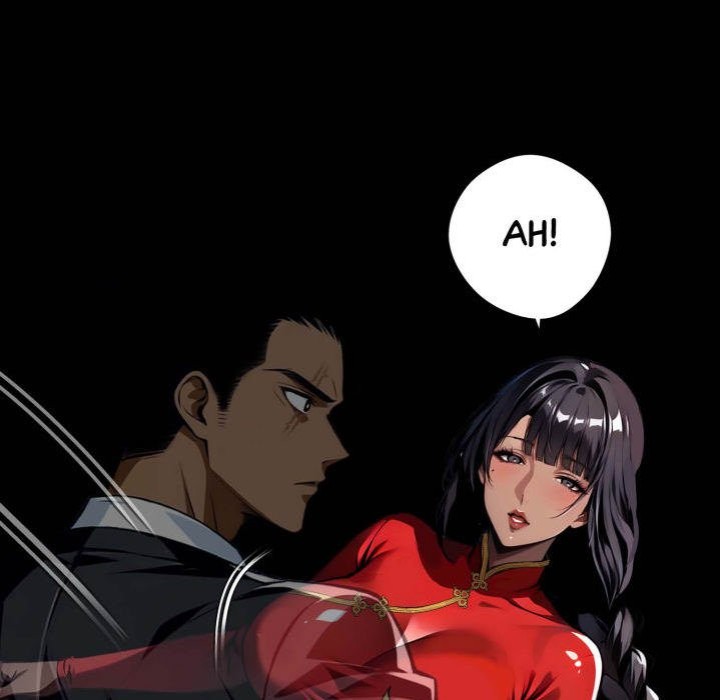 Gangster x Office Lady page 50