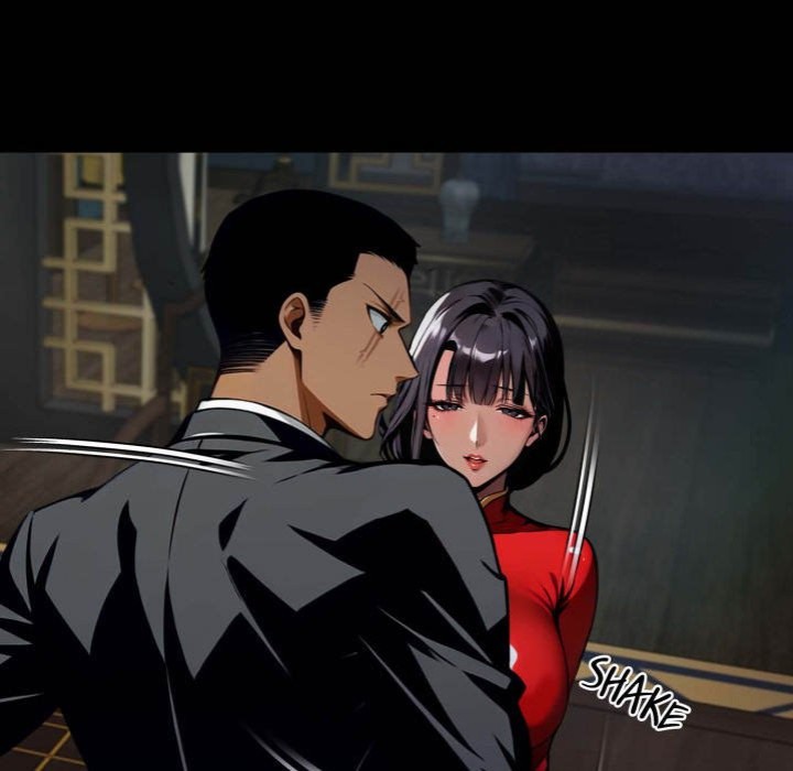 Gangster x Office Lady page 52