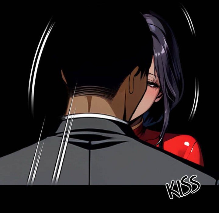 Gangster x Office Lady page 56