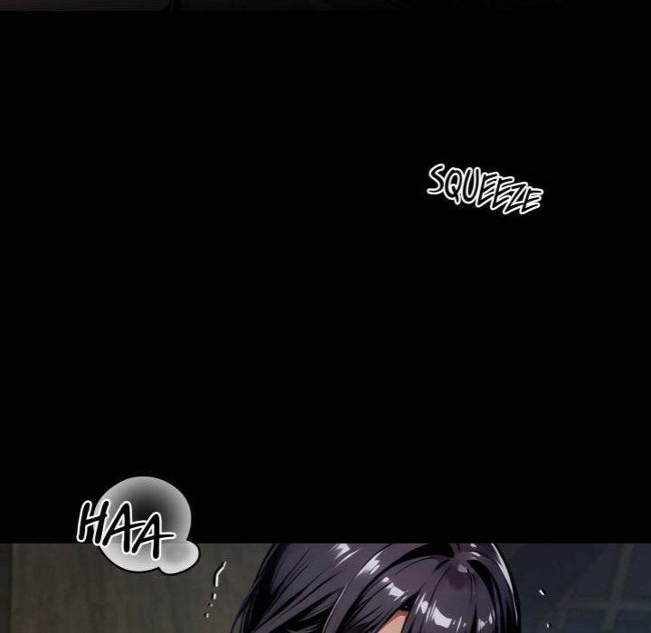 Gangster x Office Lady page 61