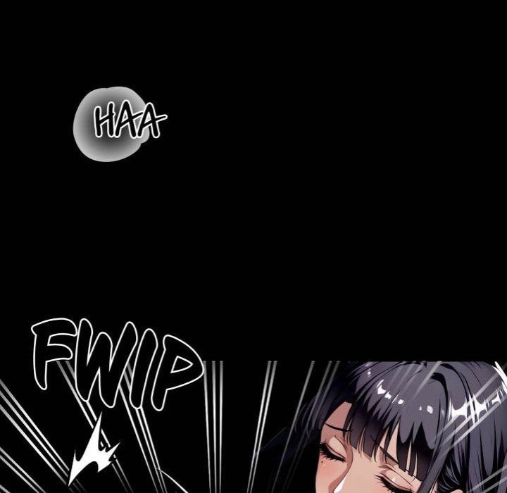Gangster x Office Lady page 63