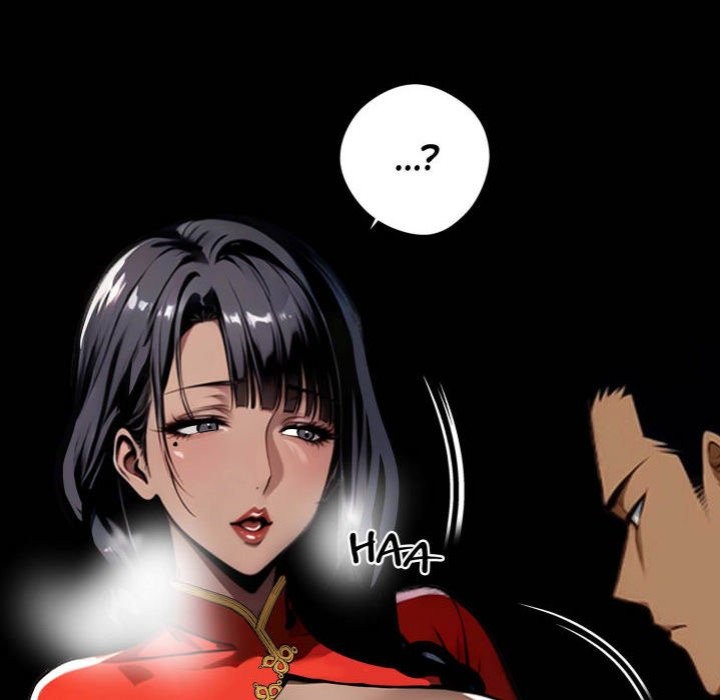 Gangster x Office Lady page 69