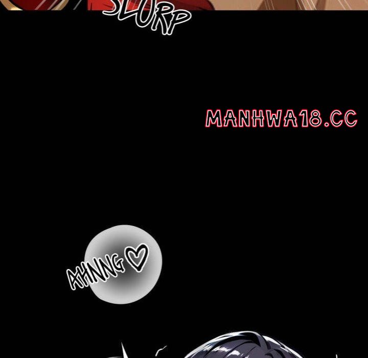 Gangster x Office Lady page 73