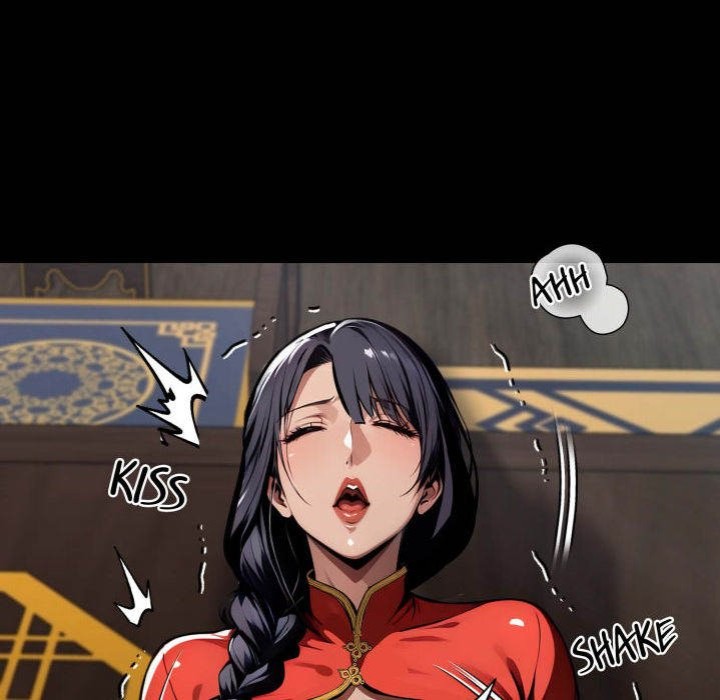 Gangster x Office Lady page 77