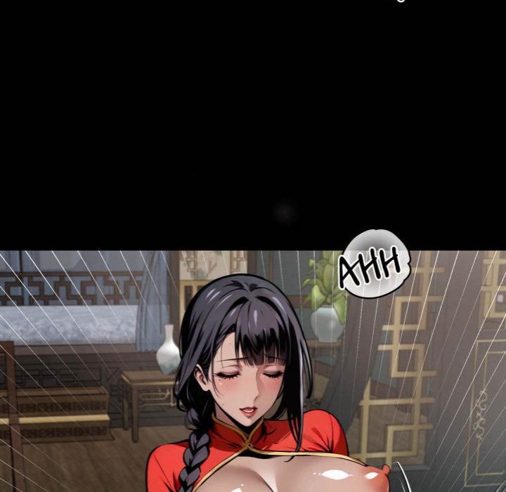 Gangster x Office Lady page 82