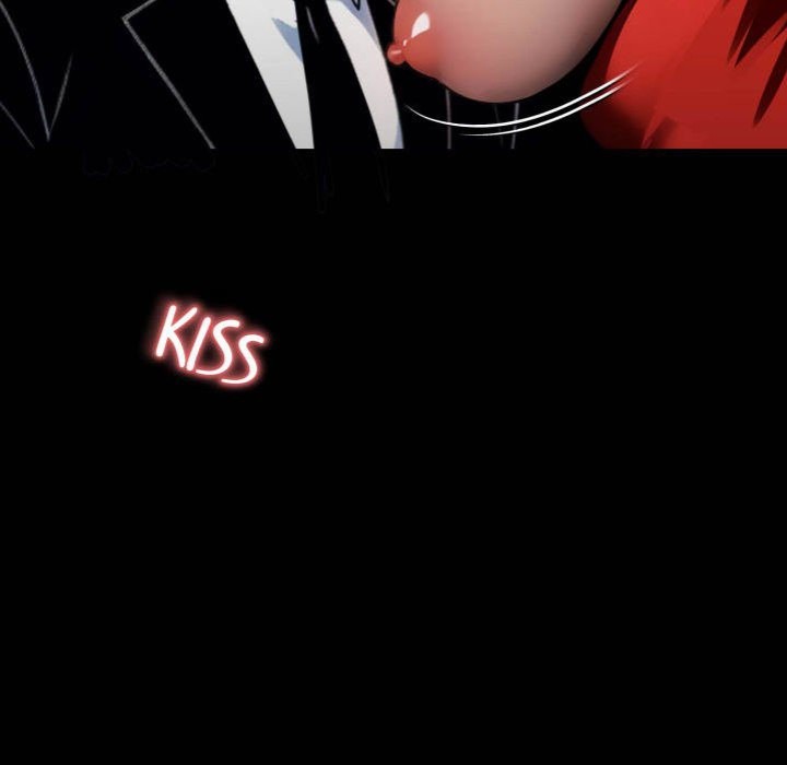 Gangster x Office Lady page 85