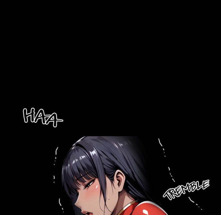 Gangster x Office Lady page 123