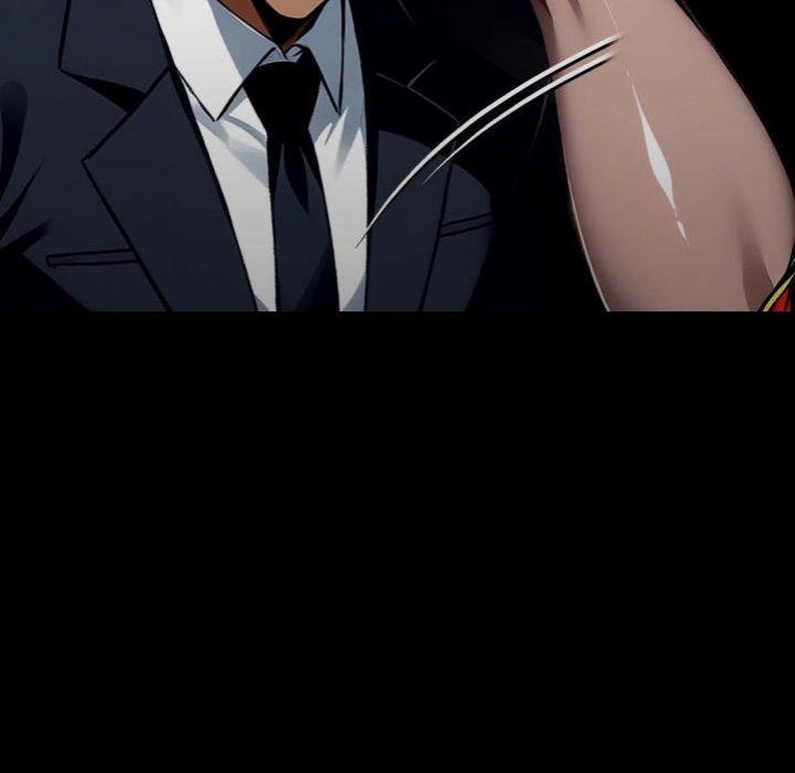 Gangster x Office Lady page 126