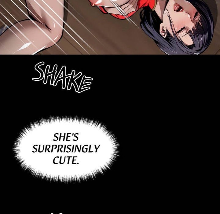 Gangster x Office Lady page 133
