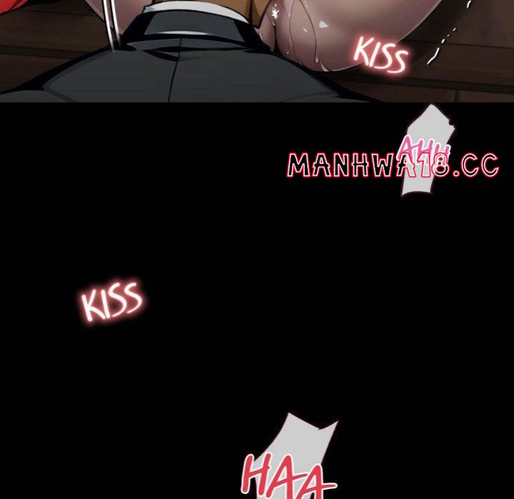 Gangster x Office Lady page 137