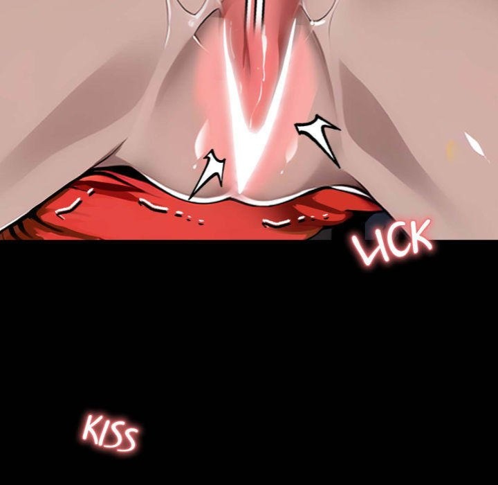 Gangster x Office Lady page 150