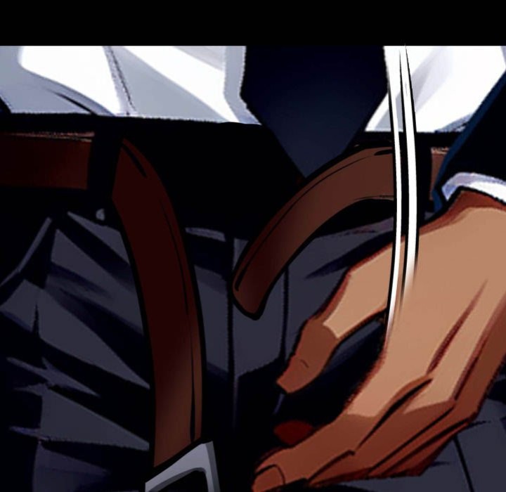 Gangster x Office Lady page 158
