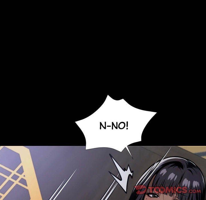Gangster x Office Lady page 21