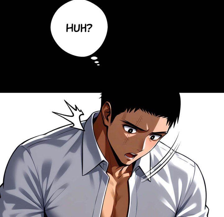 Gangster x Office Lady page 27