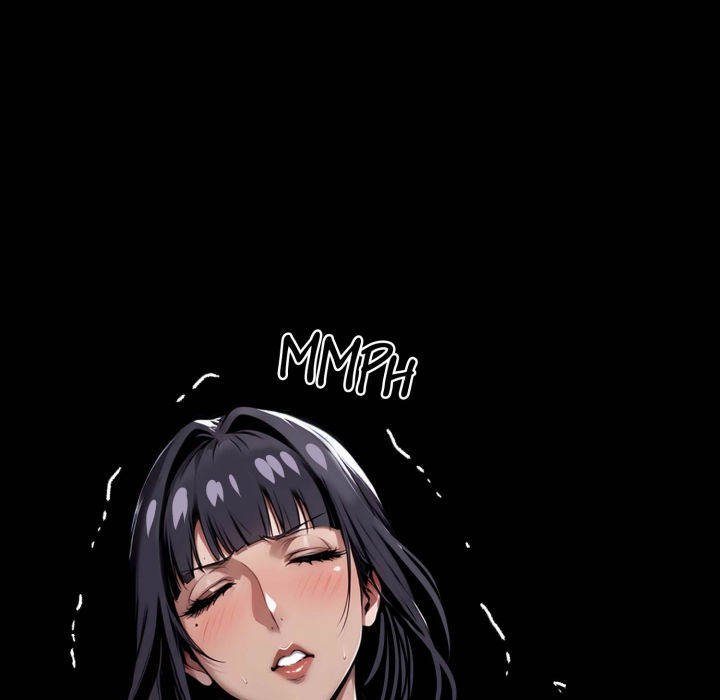Gangster x Office Lady page 44