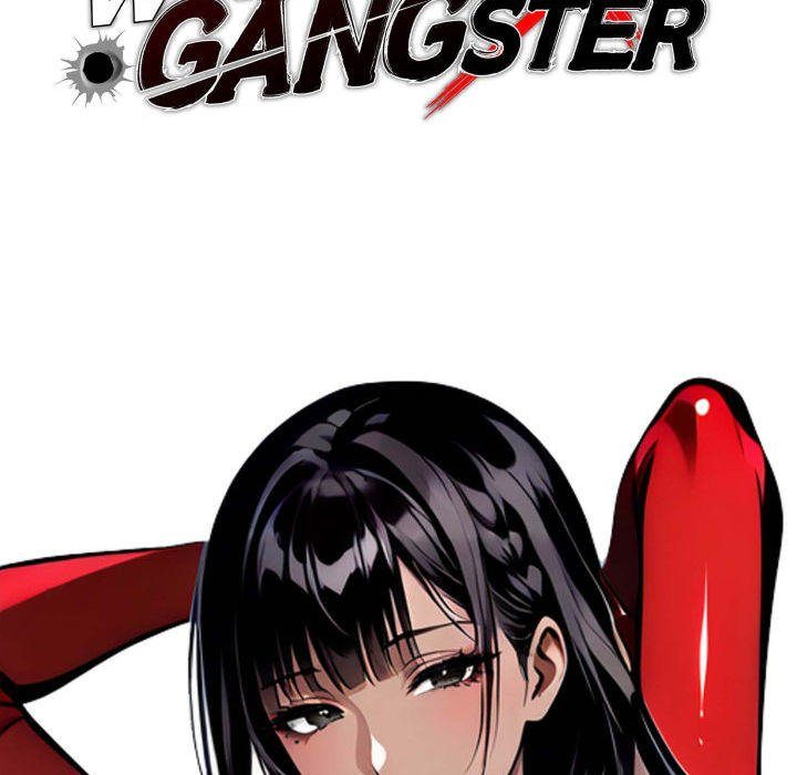 Gangster x Office Lady page 50