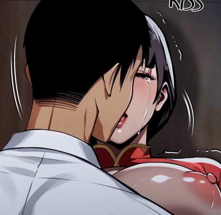 Gangster x Office Lady page 68
