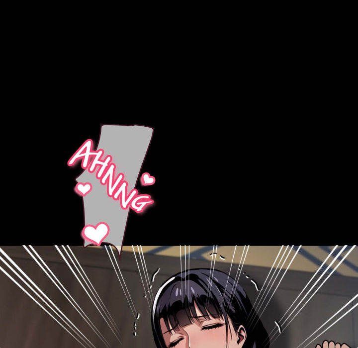 Gangster x Office Lady page 85