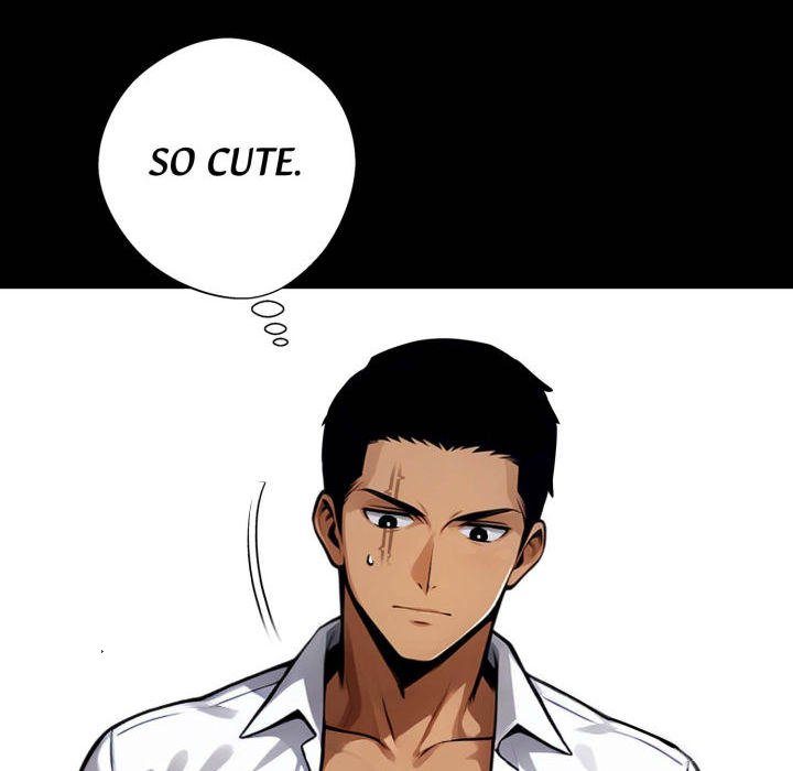 Gangster x Office Lady page 88