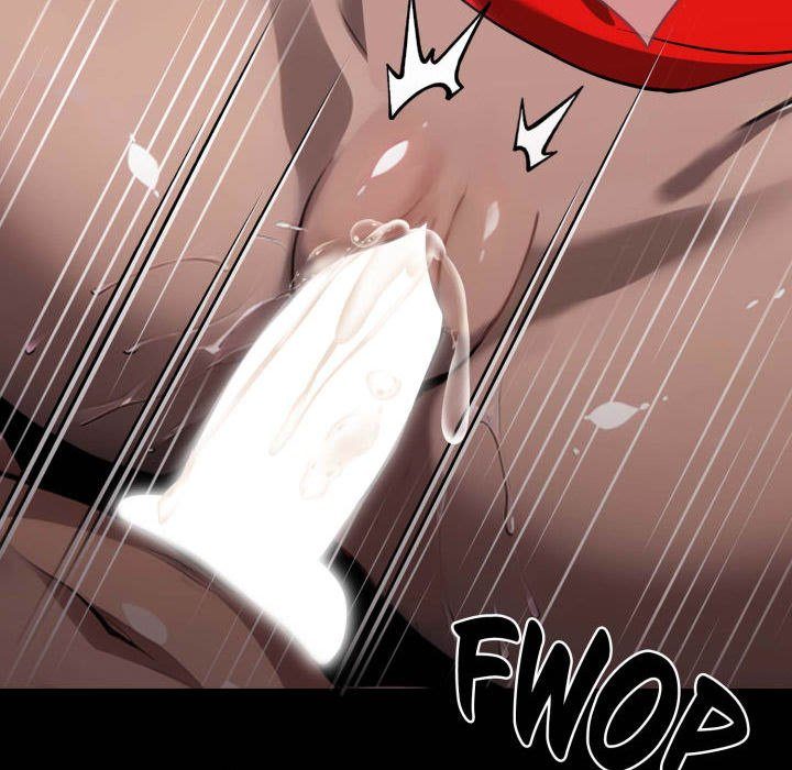 Gangster x Office Lady page 94