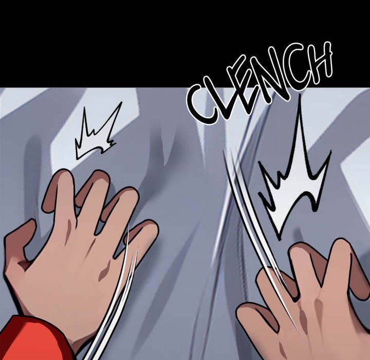 Gangster x Office Lady page 100