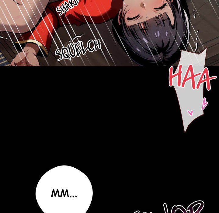 Gangster x Office Lady page 105
