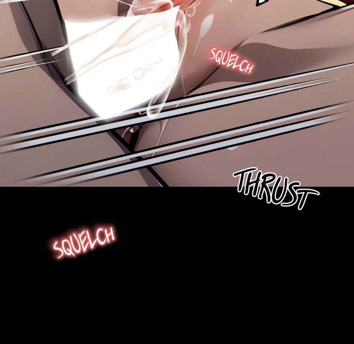 Gangster x Office Lady page 109