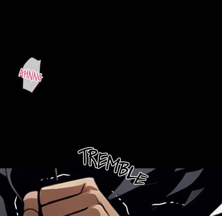 Gangster x Office Lady page 122