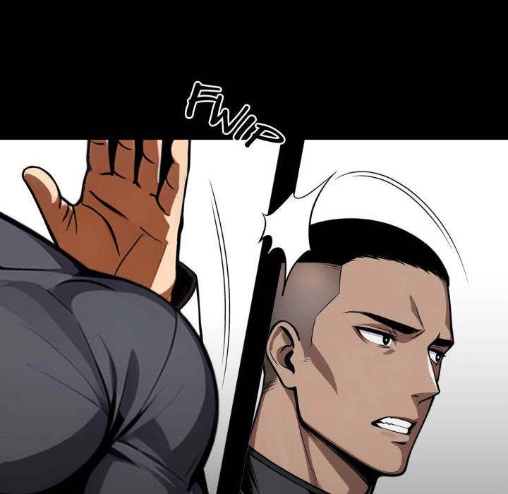 Gangster x Office Lady page 124