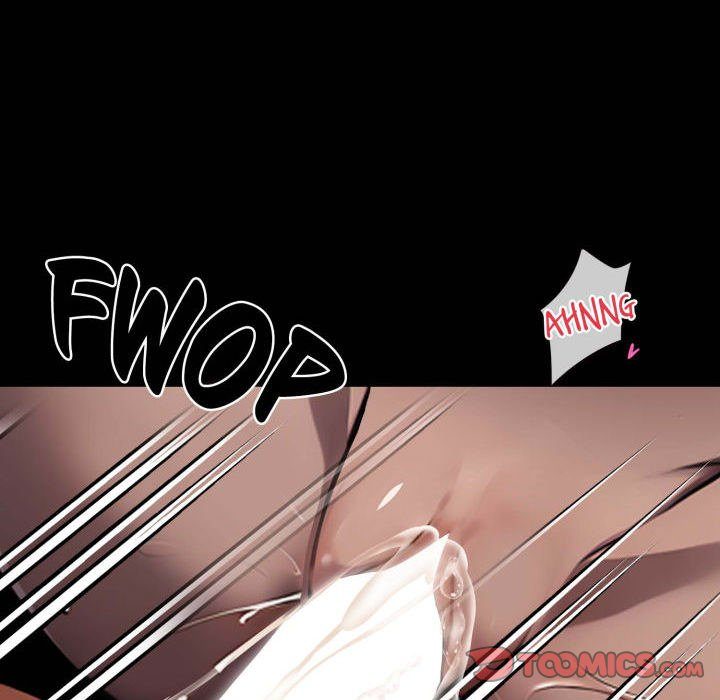 Gangster x Office Lady page 138