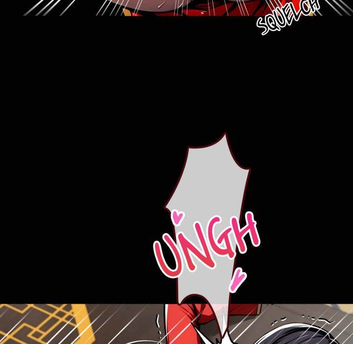 Gangster x Office Lady page 141