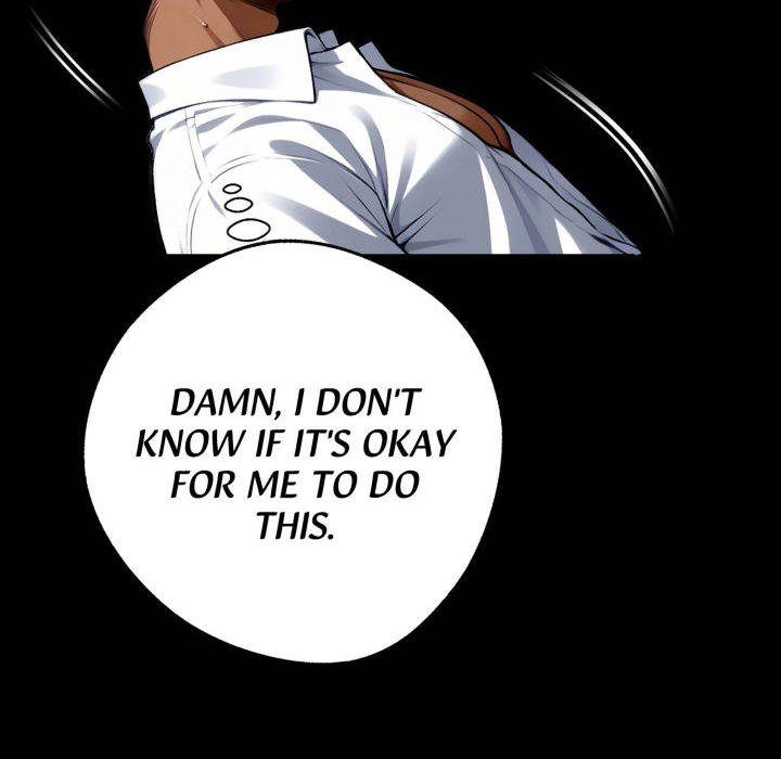 Gangster x Office Lady page 150