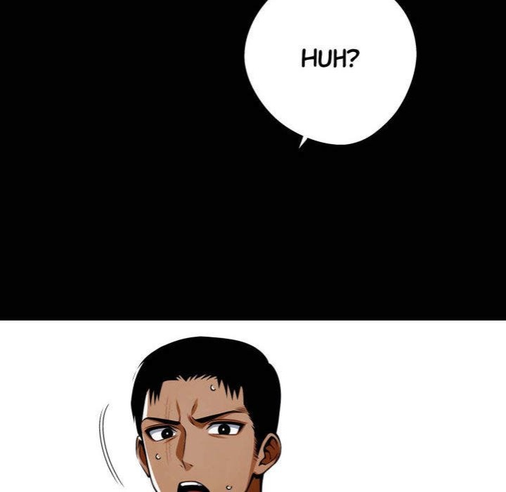 Gangster x Office Lady page 10